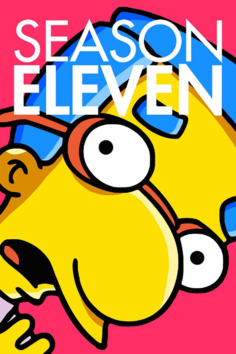 Cast and Crew in The Simpsons - Pygmoelian (Season 11 - Episode 16) - Pygmoelian Poster of Cast and Crew in The Simpsons - Pygmoelian (Season 11 - Episode 16) - Pygmoelian