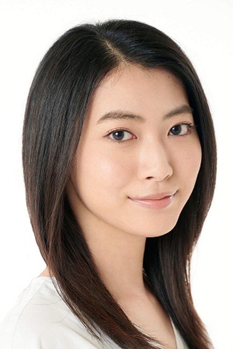 Seia Yasuda Portrait of Seia Yasuda