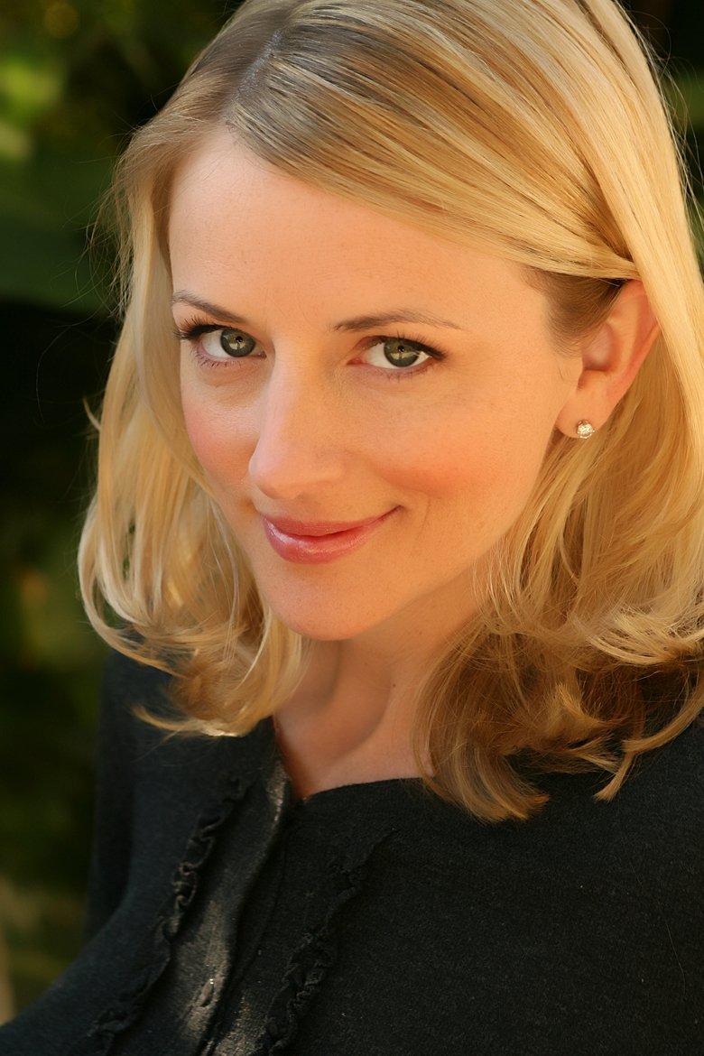 Laura Putney Portrait of Laura Putney