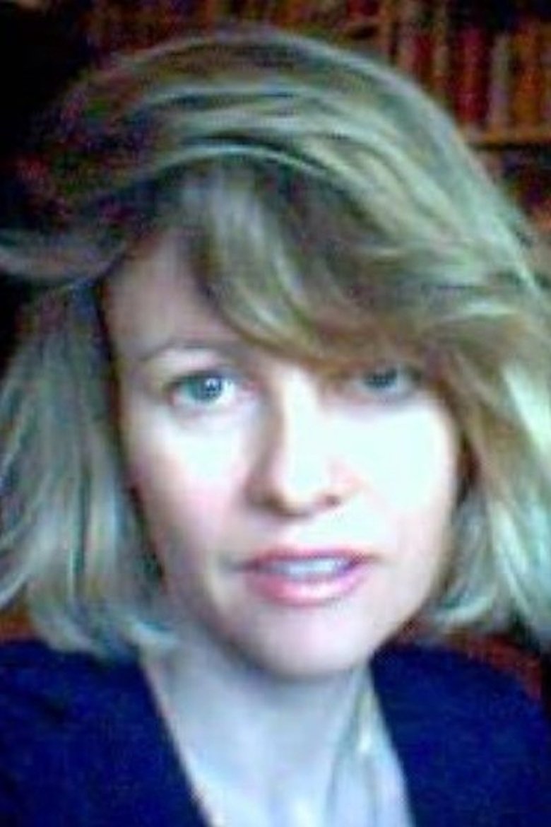 Jennifer Wattam Portrait of Jennifer Wattam