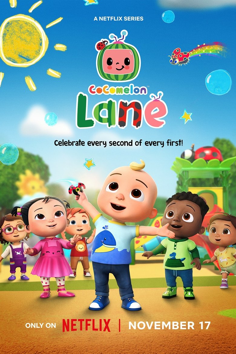 Episodes in CoComelon Lane - Season 1 - Season 1 Poster of Episodes in CoComelon Lane - Season 1 - Season 1