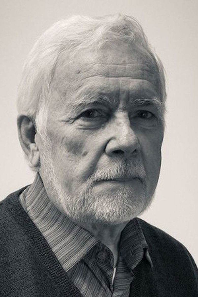 Mikhail Pakhomenko Portrait of Mikhail Pakhomenko