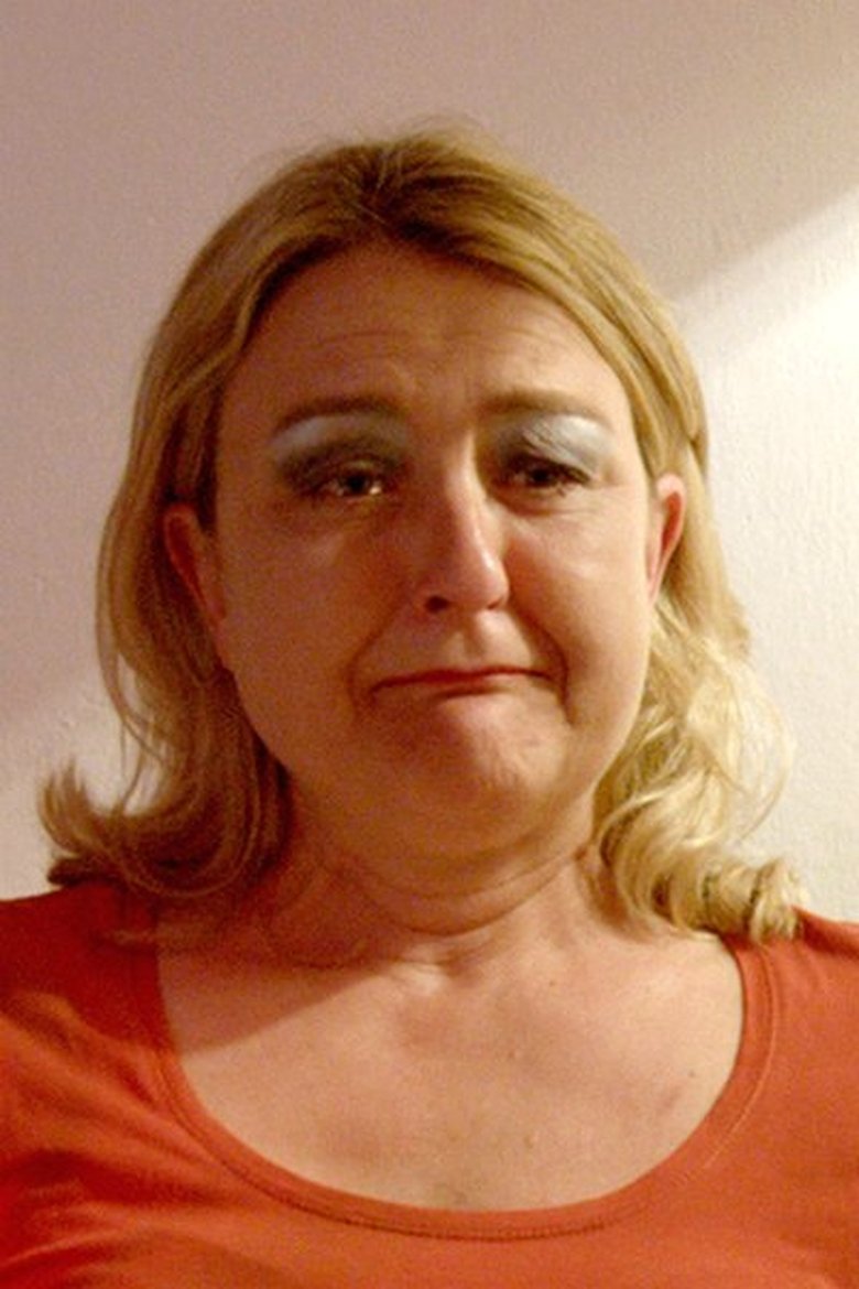 Ute Meisenheimer Portrait of Ute Meisenheimer