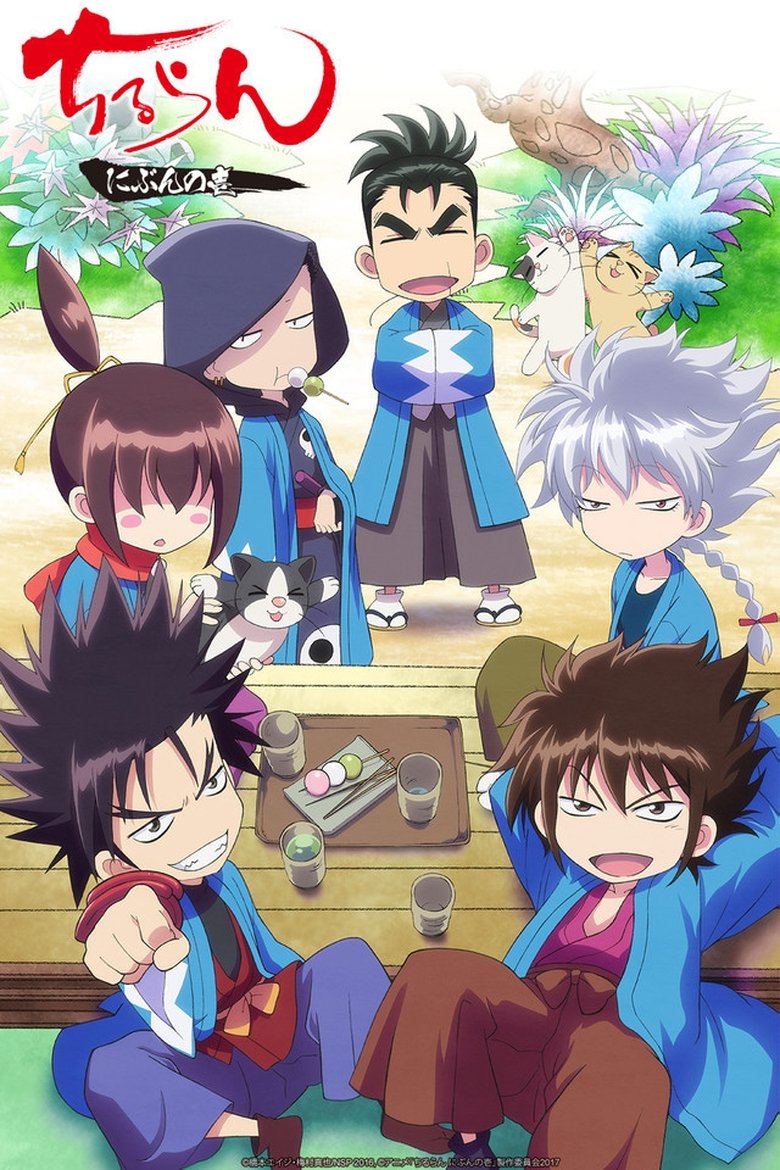 Episodes in Chiruran 1 2 - Season 1 - Season 1 Poster of Episodes in Chiruran 1 2 - Season 1 - Season 1