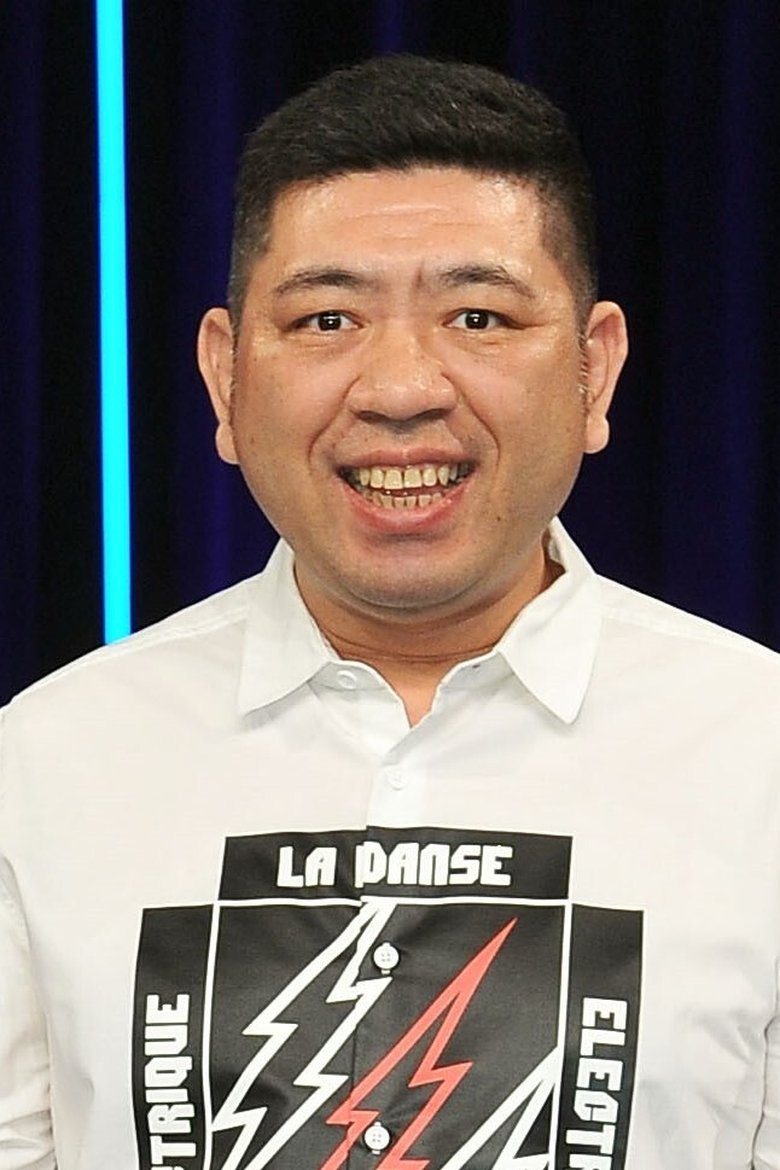 Nono Chen Portrait of Nono Chen
