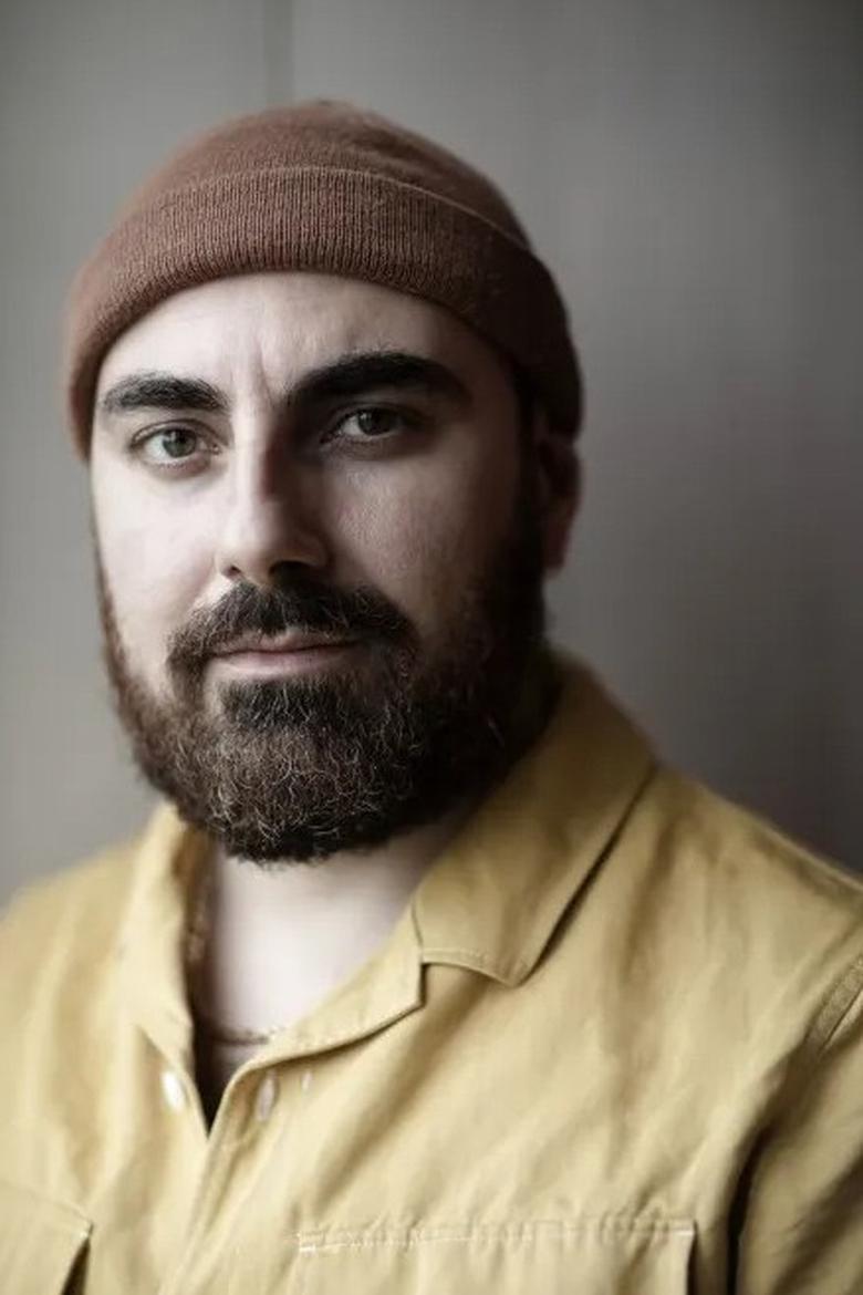 Sargun Oshana Portrait of Sargun Oshana