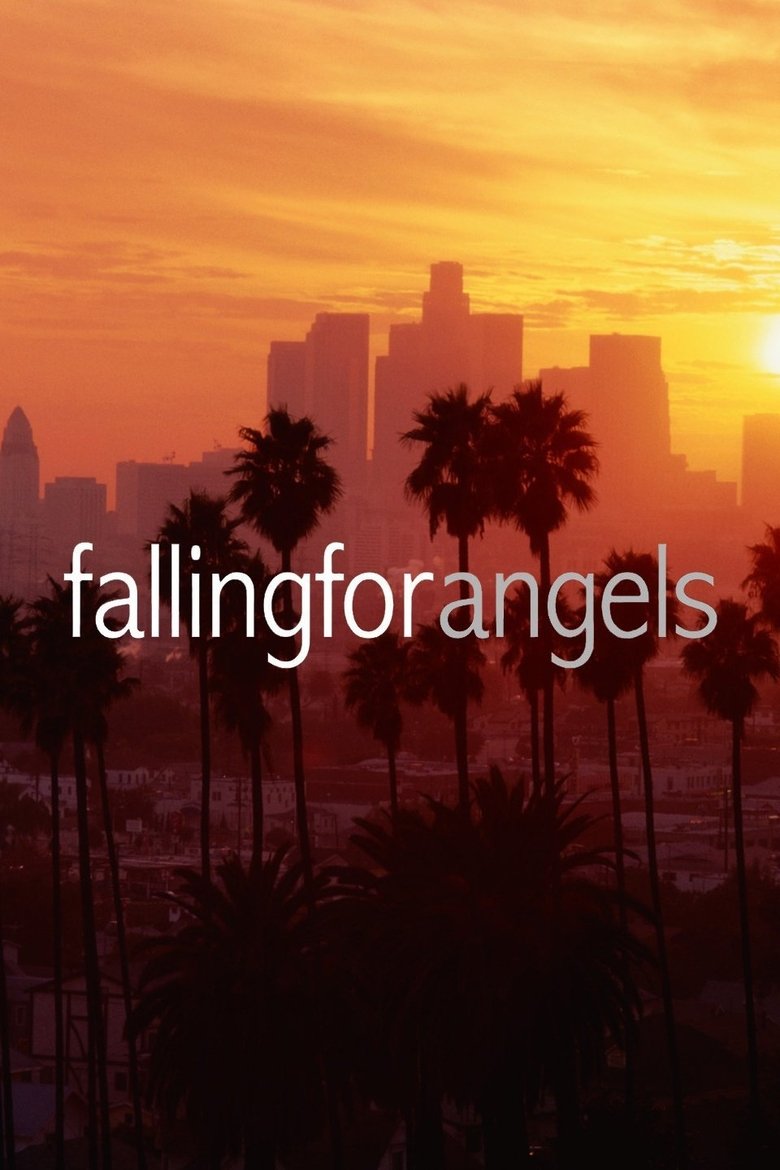 Episodes in Falling For Angels - Season 1 - Season 1 Poster of Episodes in Falling For Angels - Season 1 - Season 1