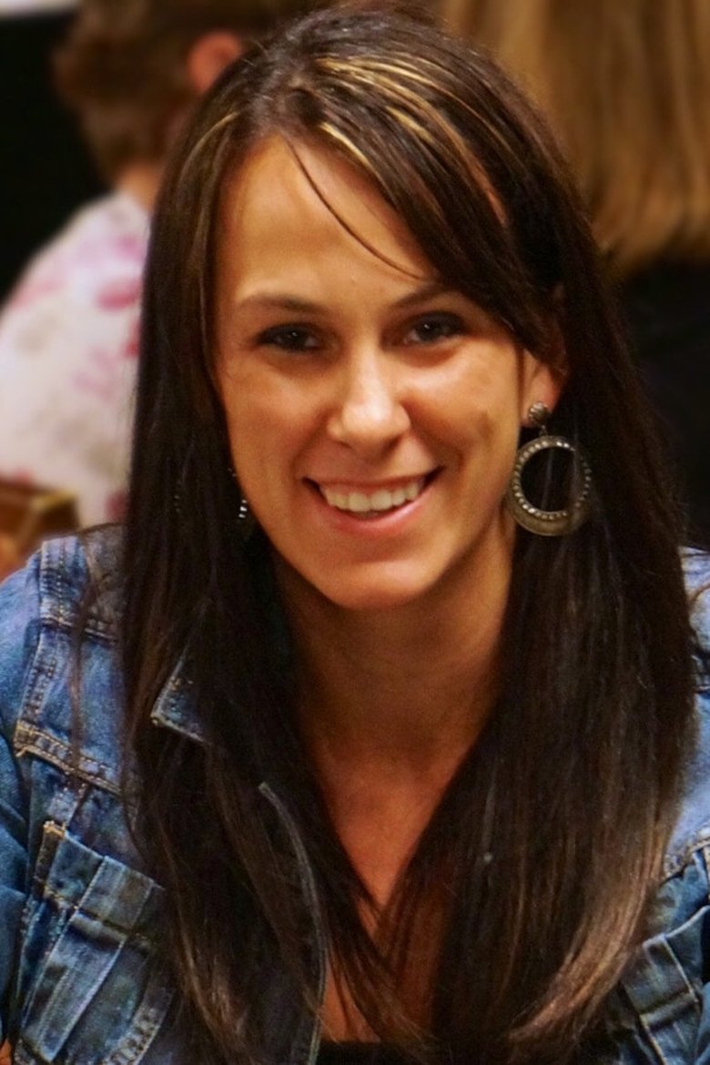 Danielle Andersen Portrait of Danielle Andersen