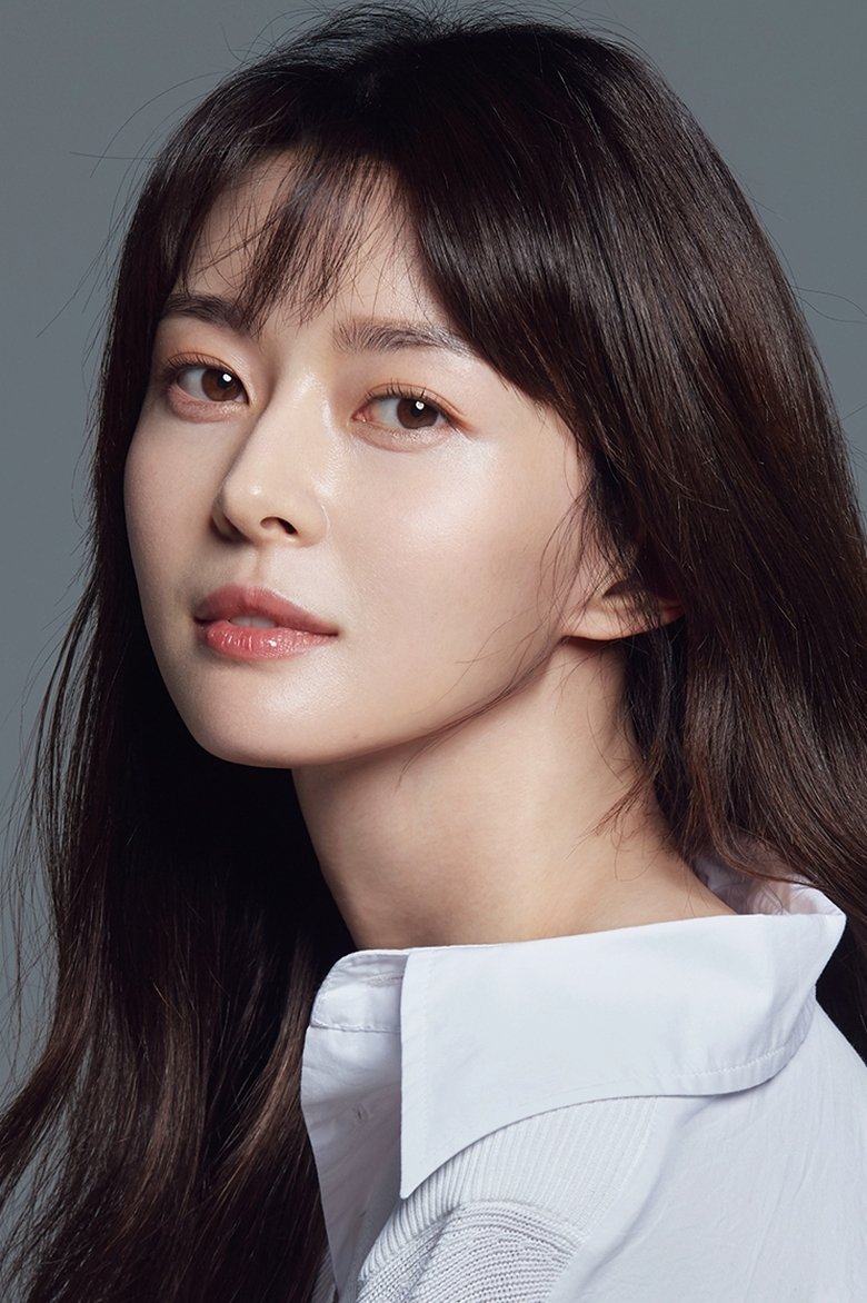 Kwon Na-ra Portrait of Kwon Na-ra