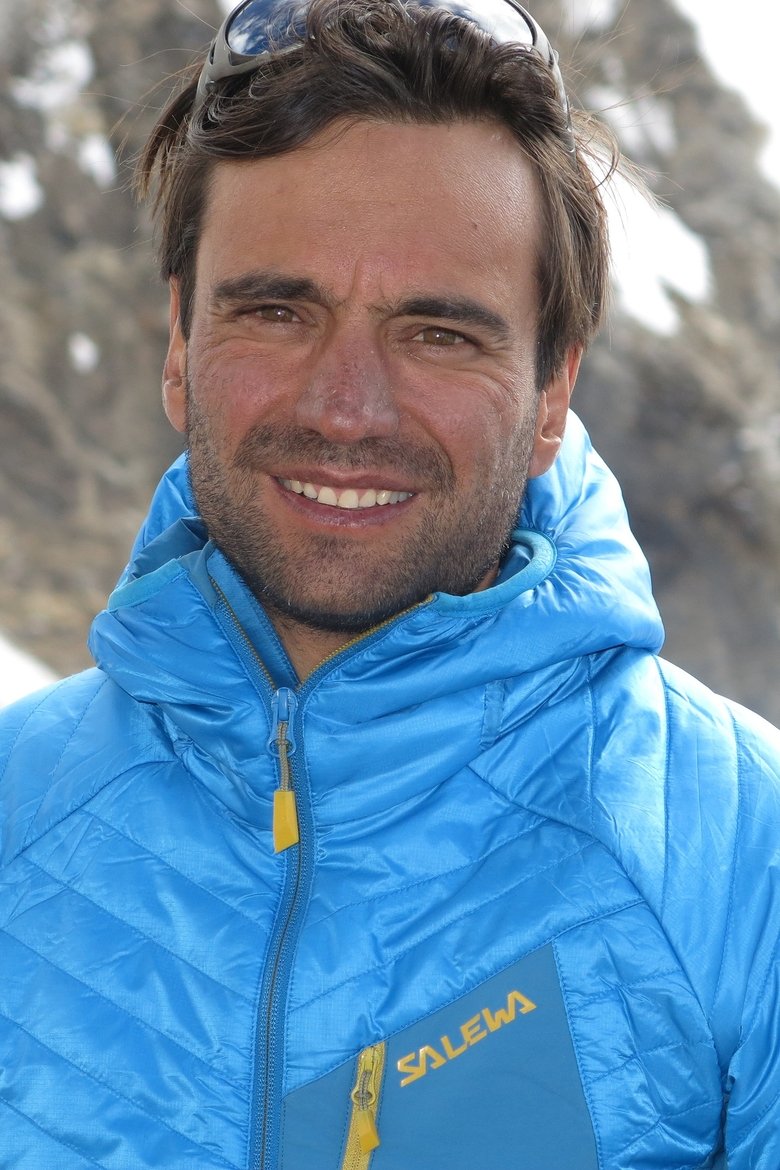 Daniele Nardi Portrait of Daniele Nardi