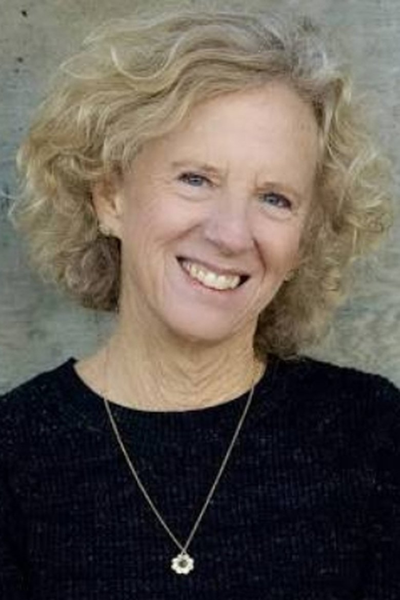 Deborah Huber Portrait of Deborah Huber