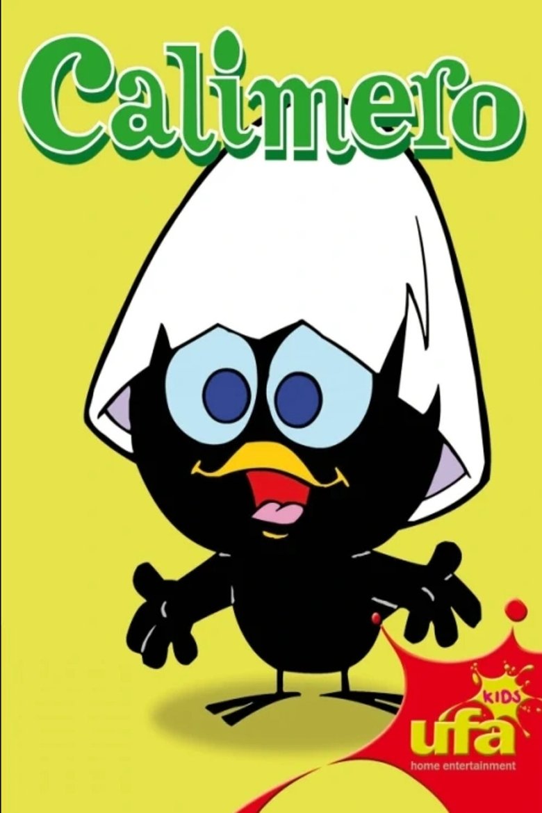Episodes in Calimero - Season 1 - Season 1 Poster of Episodes in Calimero - Season 1 - Season 1