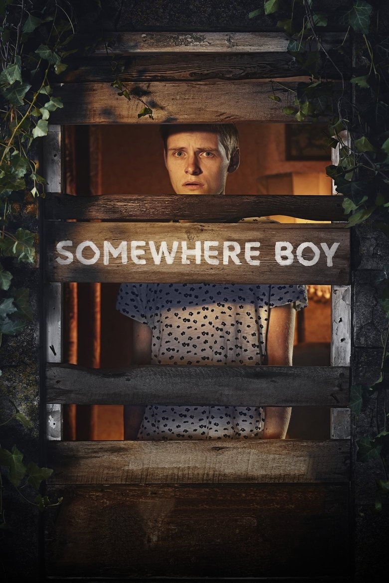Episodes in Somewhere Boy - Season 1 - Season 1 Poster of Episodes in Somewhere Boy - Season 1 - Season 1