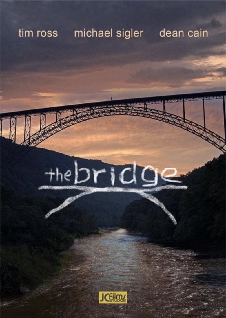 The Bridge Poster of The Bridge