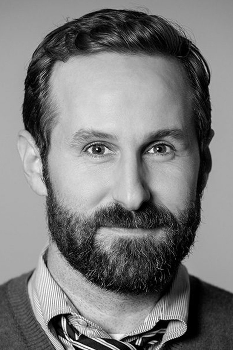 Lucas Fleischer Portrait of Lucas Fleischer