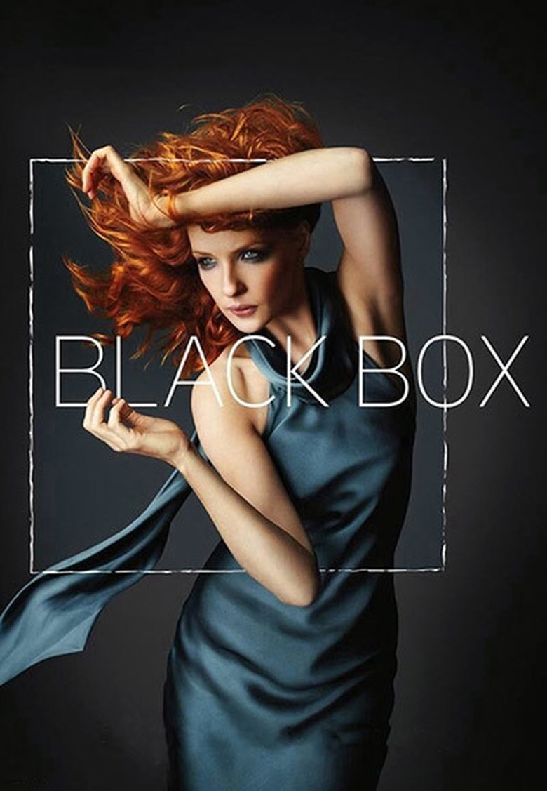 Episodes in Black Box - Season 1 - Season 1 Poster of Episodes in Black Box - Season 1 - Season 1