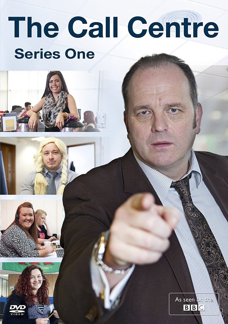 Episodes in The Call Centre - Season 1 - Season 1 Poster of Episodes in The Call Centre - Season 1 - Season 1
