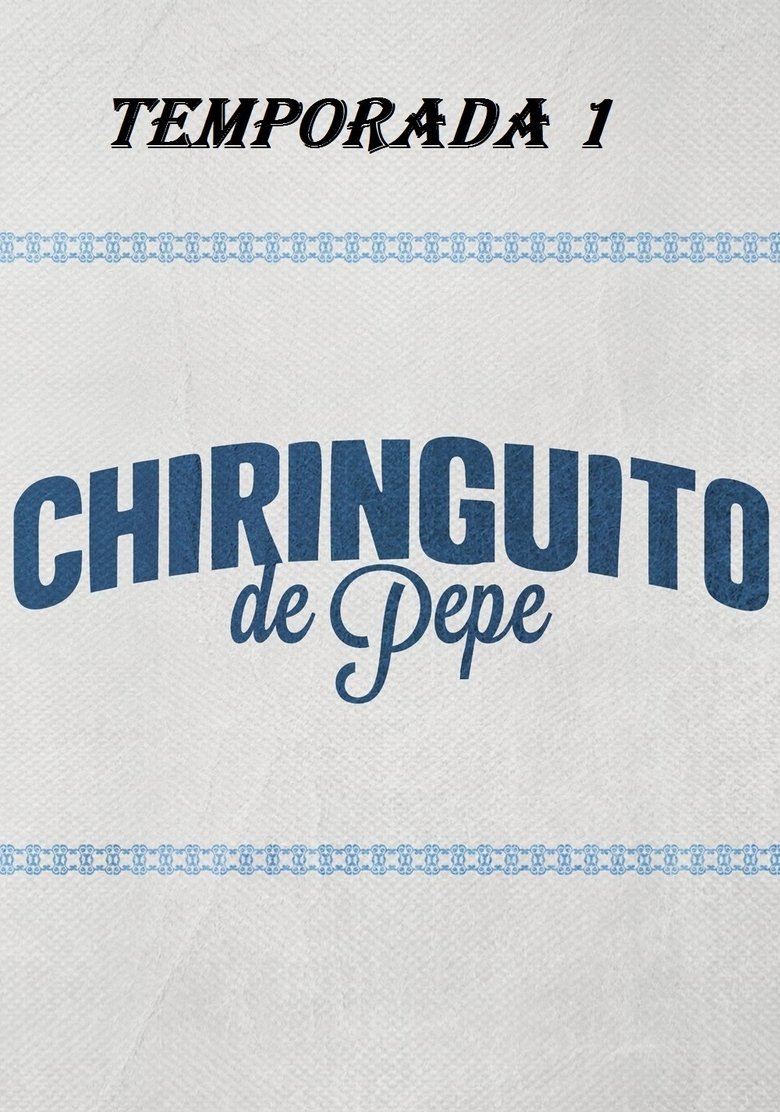 Episodes in El Chiringuito De Pepe - Season 1 - Season 1 Poster of Episodes in El Chiringuito De Pepe - Season 1 - Season 1
