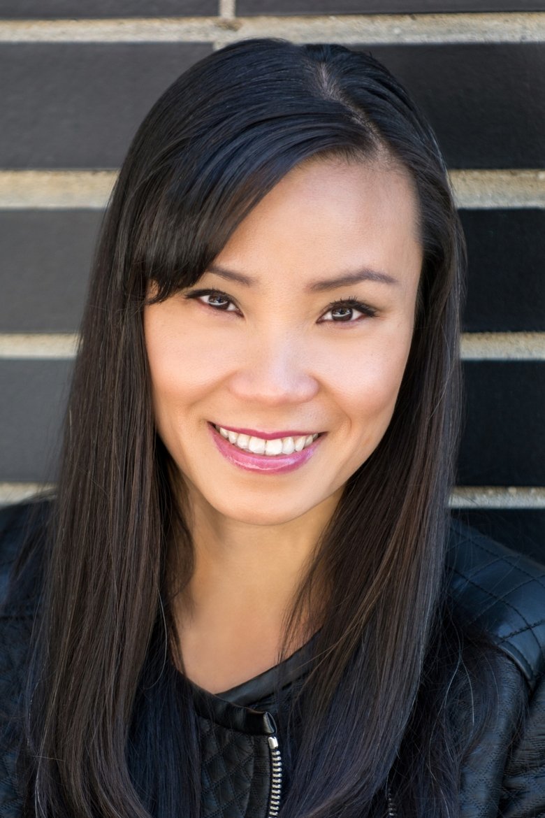 Julie T. Pham Portrait of Julie T. Pham