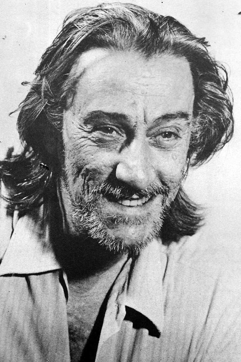 André Villon Portrait of André Villon