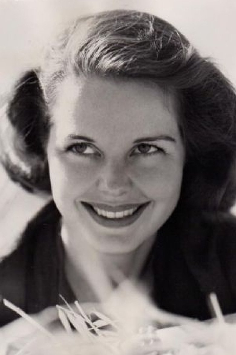 Beatrice Pearson Portrait of Beatrice Pearson