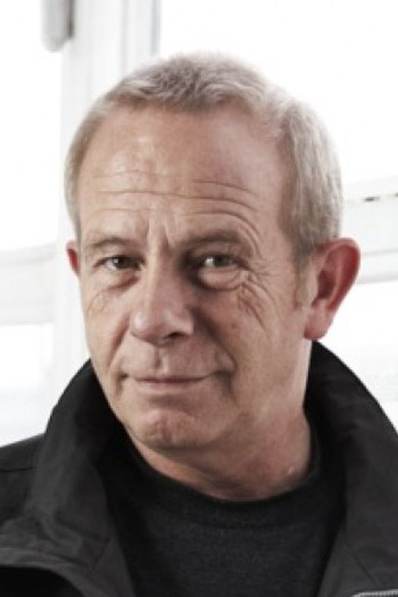 Claus Brockmeyer Portrait of Claus Brockmeyer