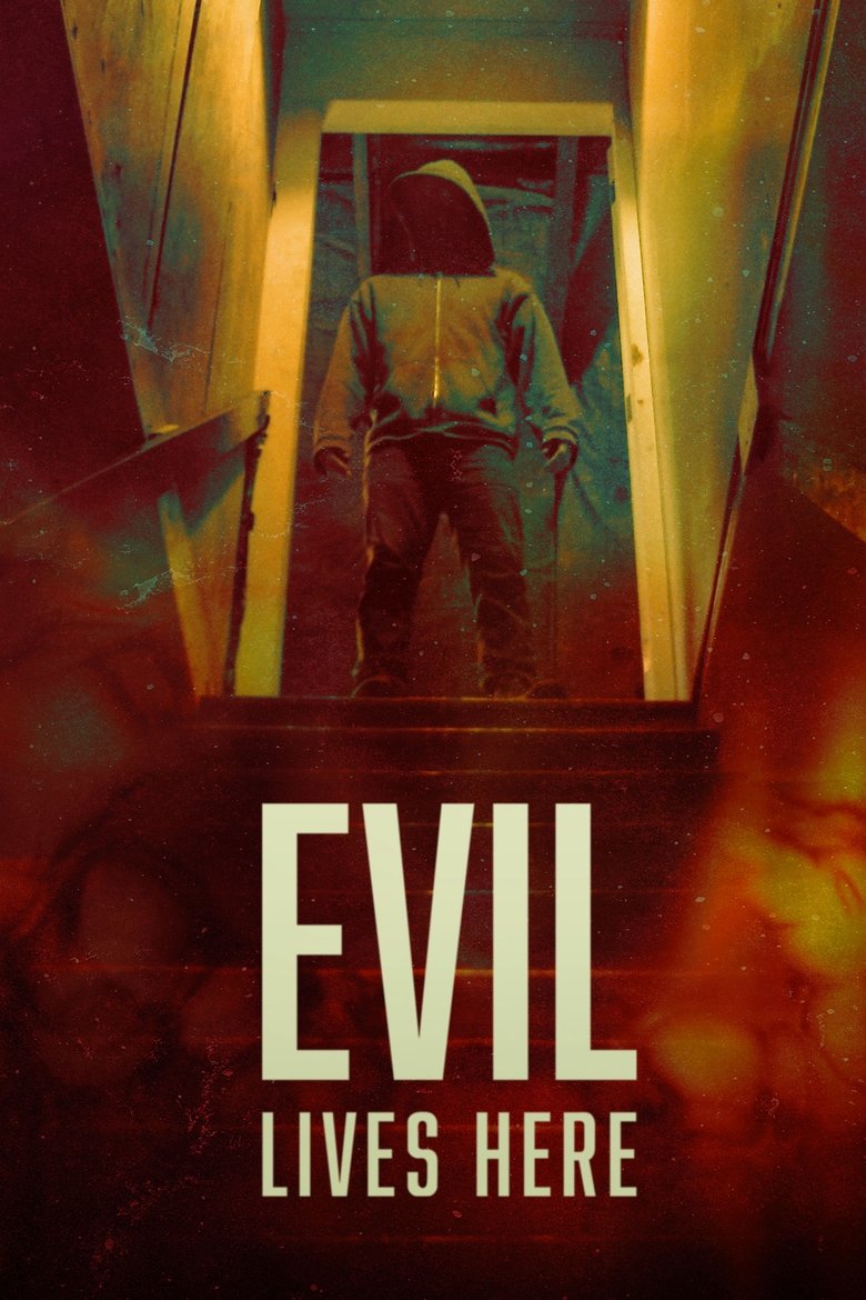 Episodes in Evil Lives Here - Season 14 - Season 14 Poster of Episodes in Evil Lives Here - Season 14 - Season 14