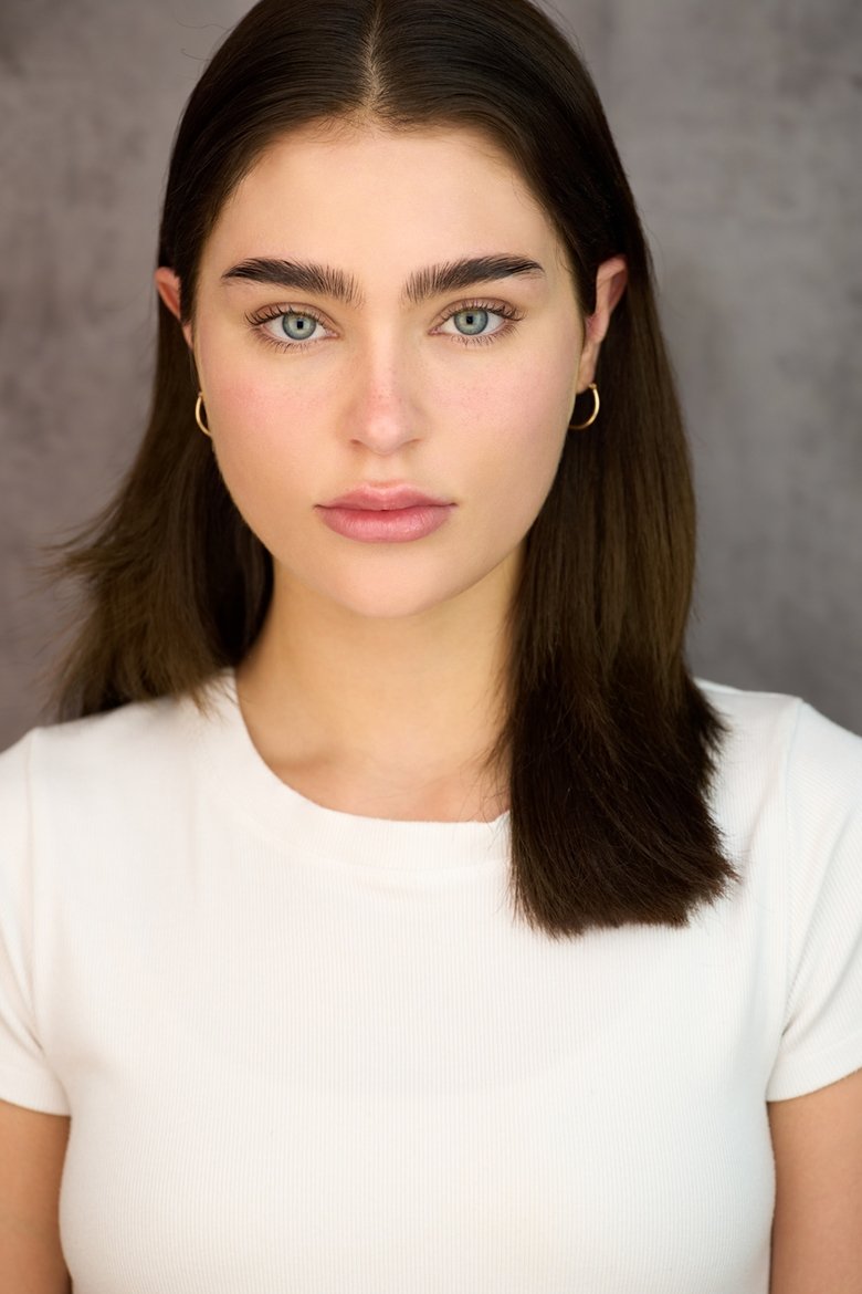 Sophi Knight Portrait of Sophi Knight