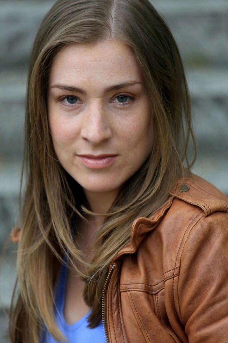 Lina Schuller Portrait of Lina Schuller
