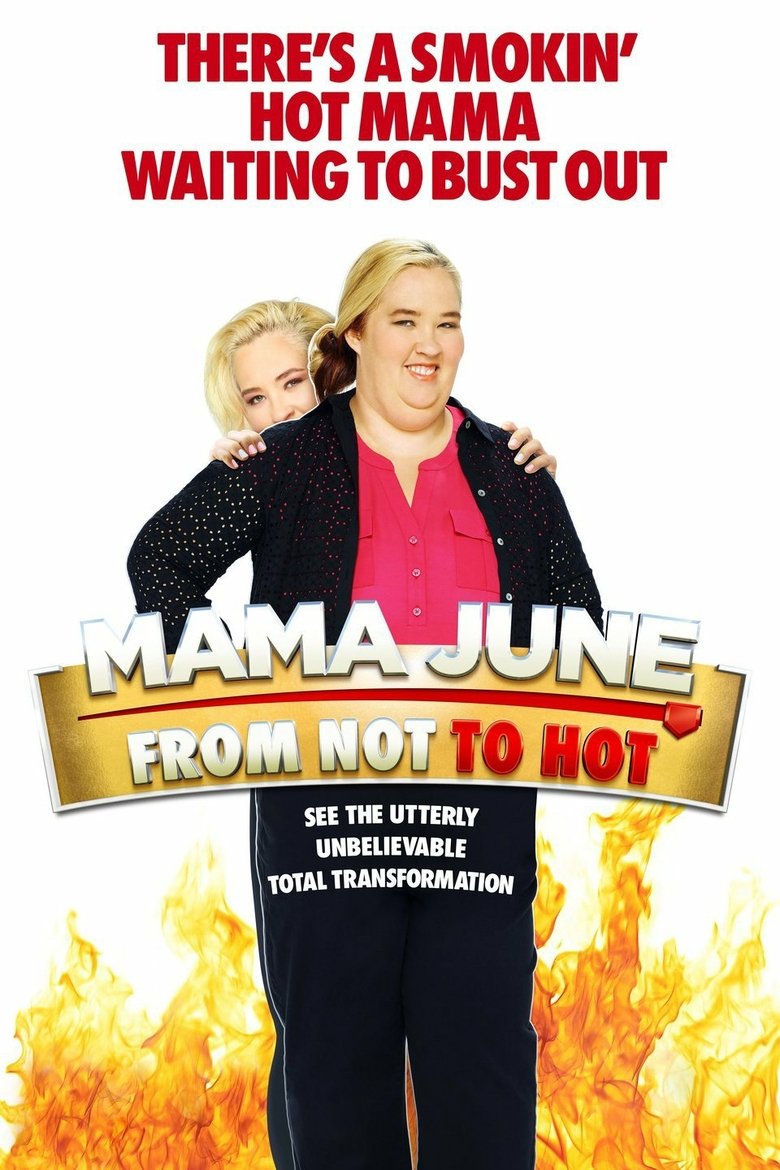 Episodes in Mama June Family Crisis - Season 1 - Season 1 Poster of Episodes in Mama June Family Crisis - Season 1 - Season 1