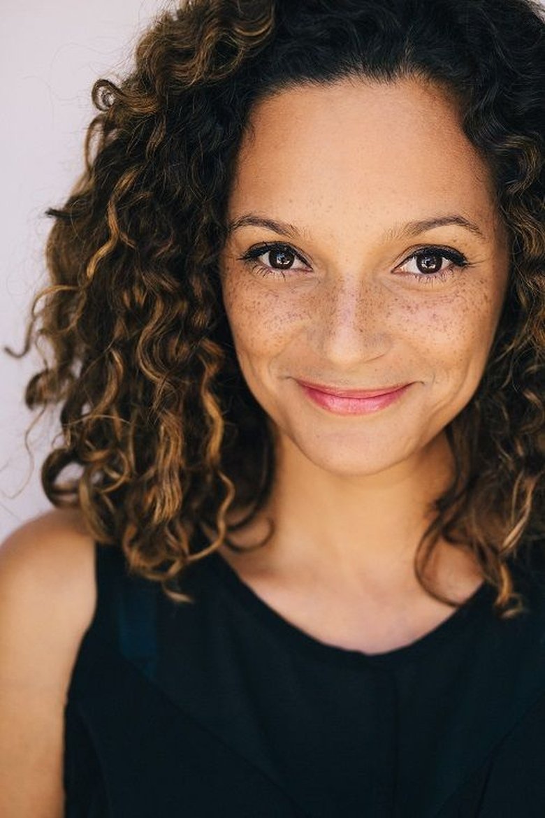 Kendra Danielle Smith Portrait of Kendra Danielle Smith