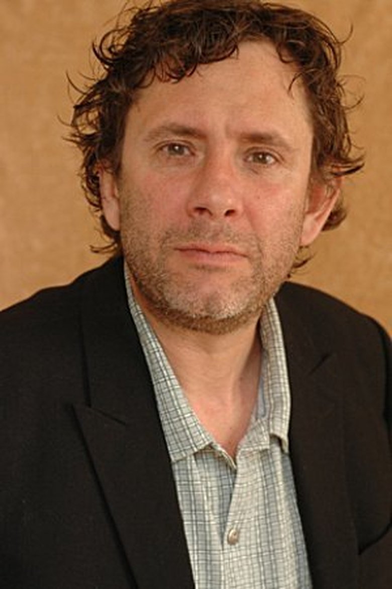 Bertrand Treuil Portrait of Bertrand Treuil