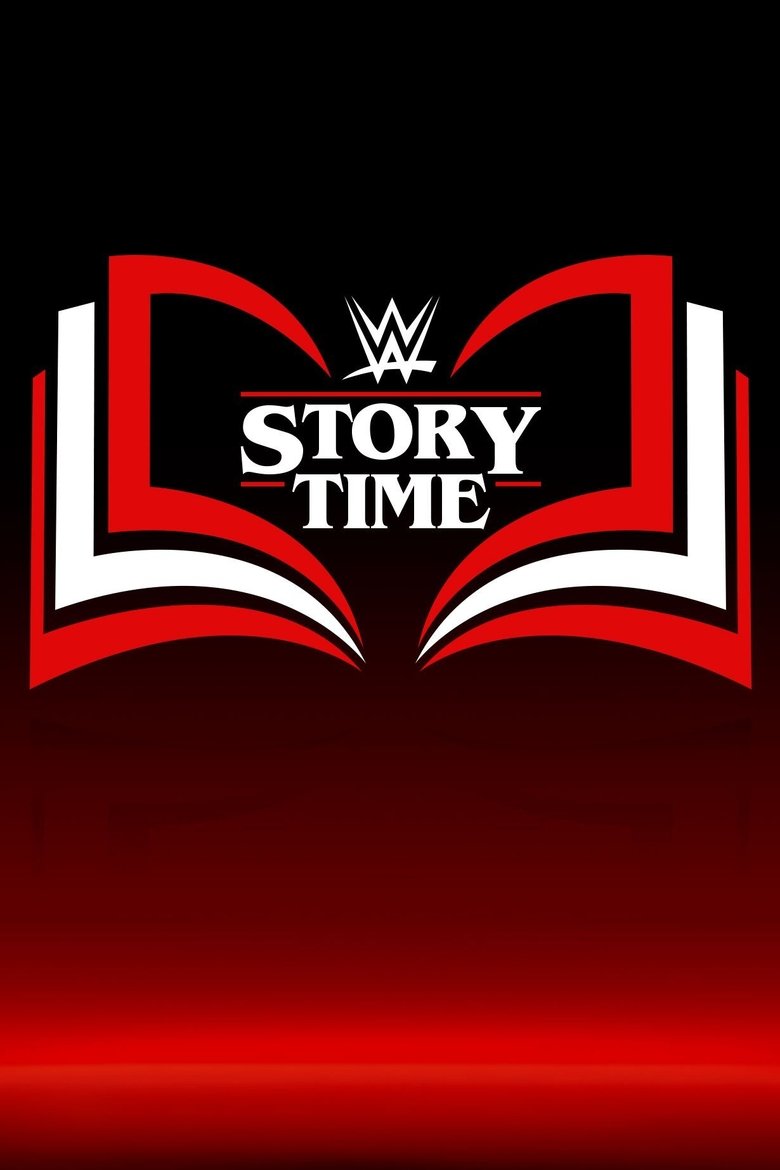 Episodes in WWE Story Time - Season 2 - Season 2 Poster of Episodes in WWE Story Time - Season 2 - Season 2