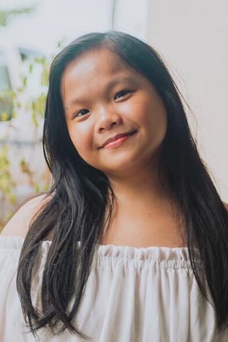 Ryzza Mae Dizon Portrait of Ryzza Mae Dizon