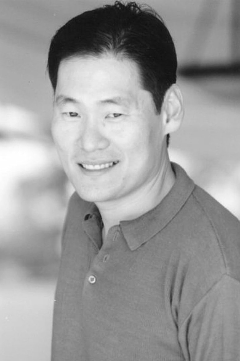 Gelbert Coloma Portrait of Gelbert Coloma