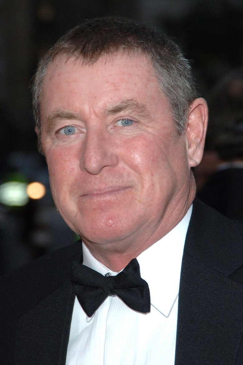 John Nettles Portrait of John Nettles