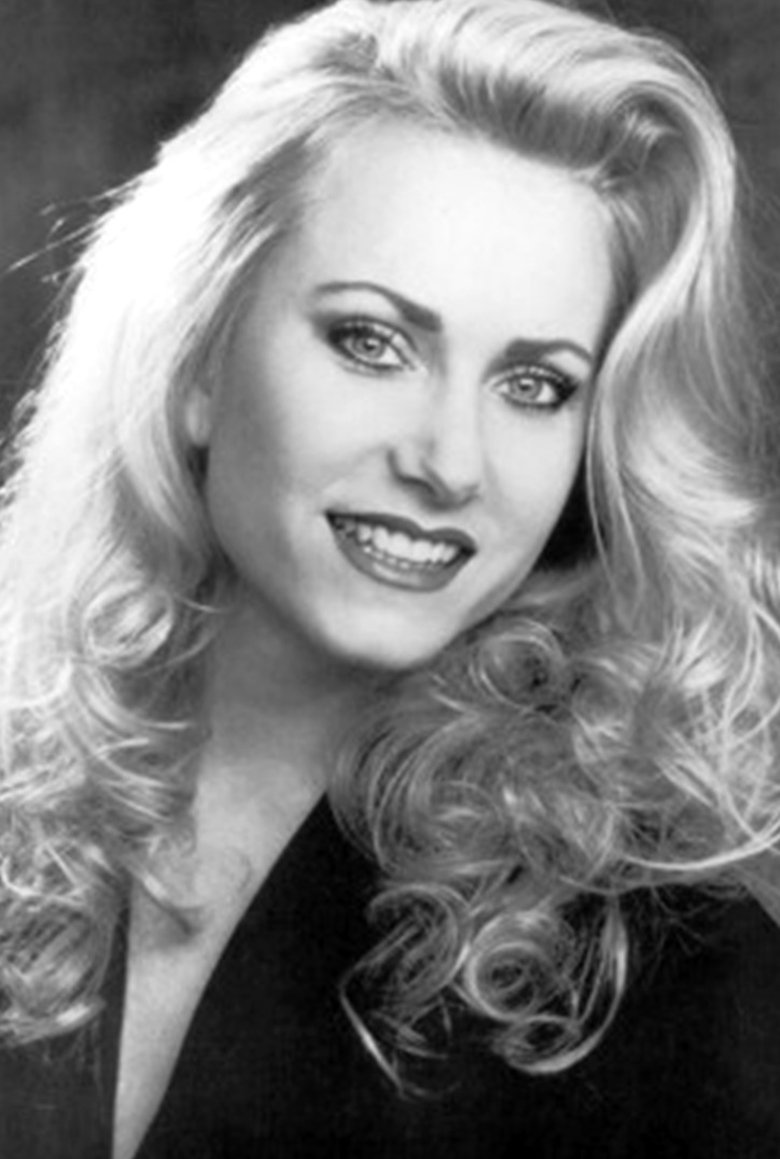 Lisa Hasslehurst Portrait of Lisa Hasslehurst