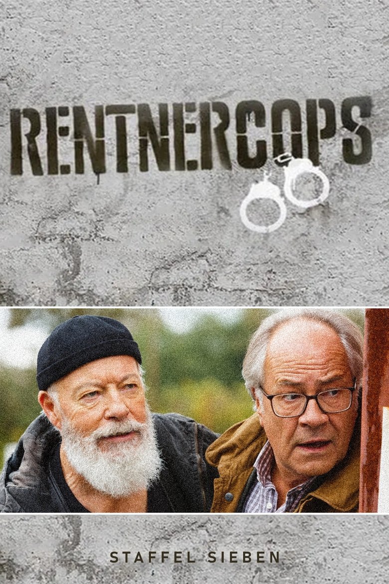 Episodes in Rentnercops - Season 7 - Season 7 Poster of Episodes in Rentnercops - Season 7 - Season 7