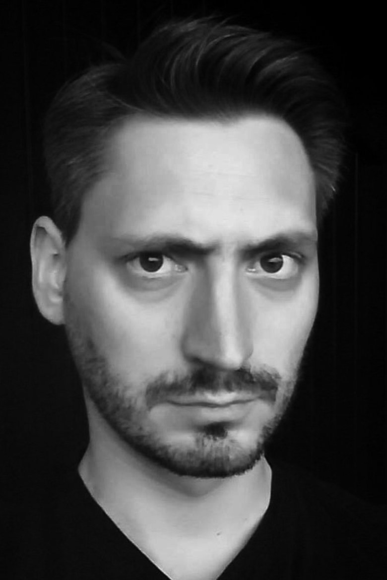 Johannes Schiehsl Portrait of Johannes Schiehsl