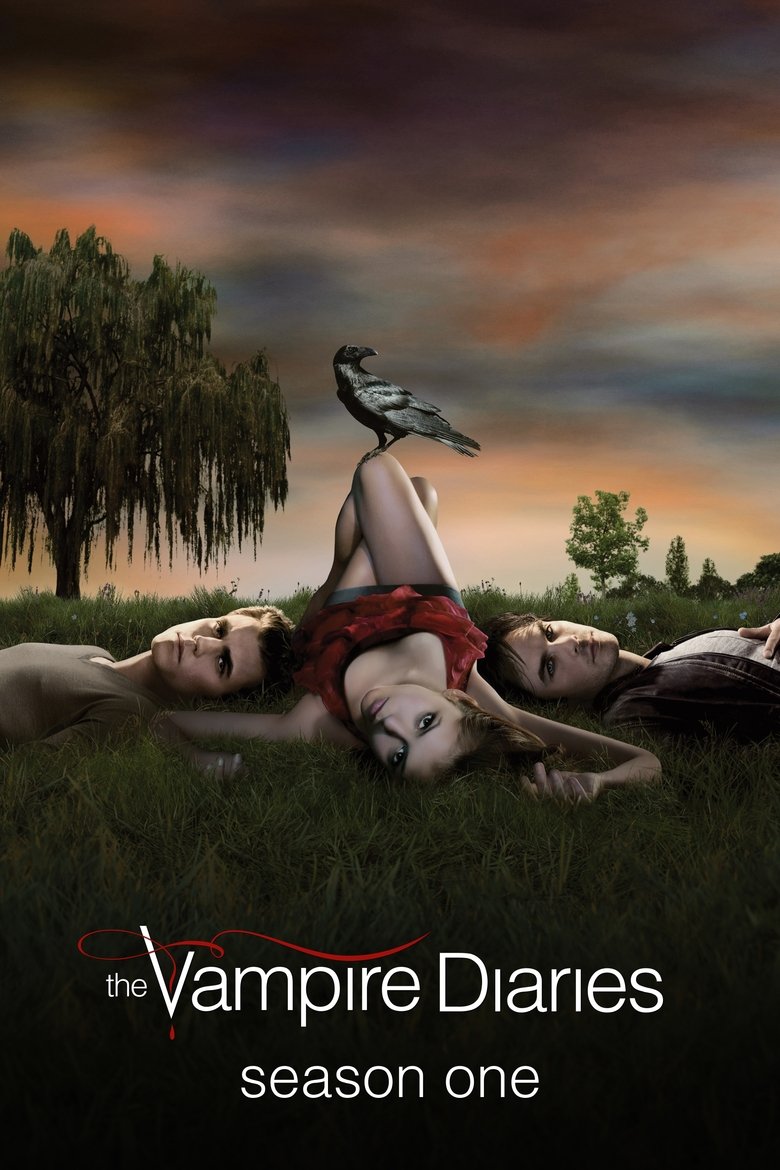 Cast and Crew in The Vampire Diaries - Isobel (Season 1 - Episode 21) - Isobel Poster of Cast and Crew in The Vampire Diaries - Isobel (Season 1 - Episode 21) - Isobel
