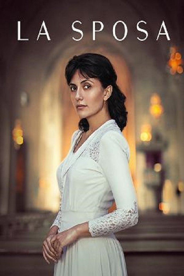Episodes in La Sposa - Season 1 - Season 1 Poster of Episodes in La Sposa - Season 1 - Season 1
