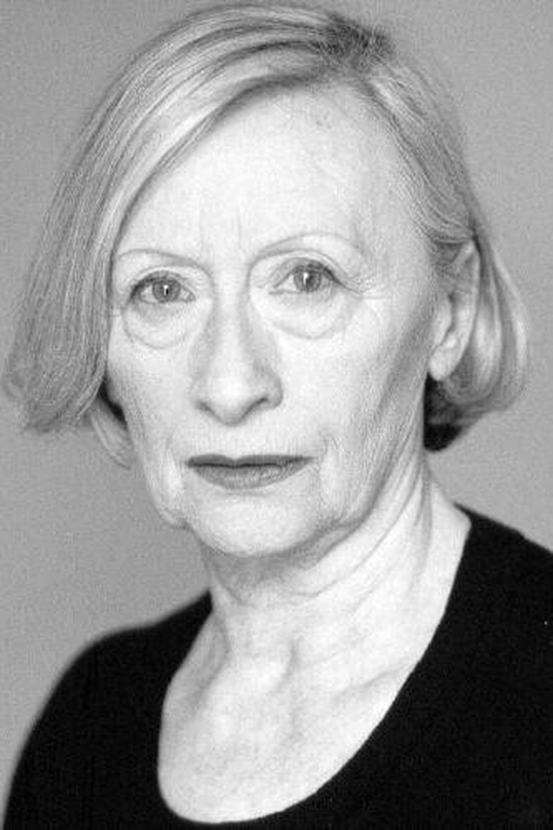 Thérèse Roussel Portrait of Thérèse Roussel