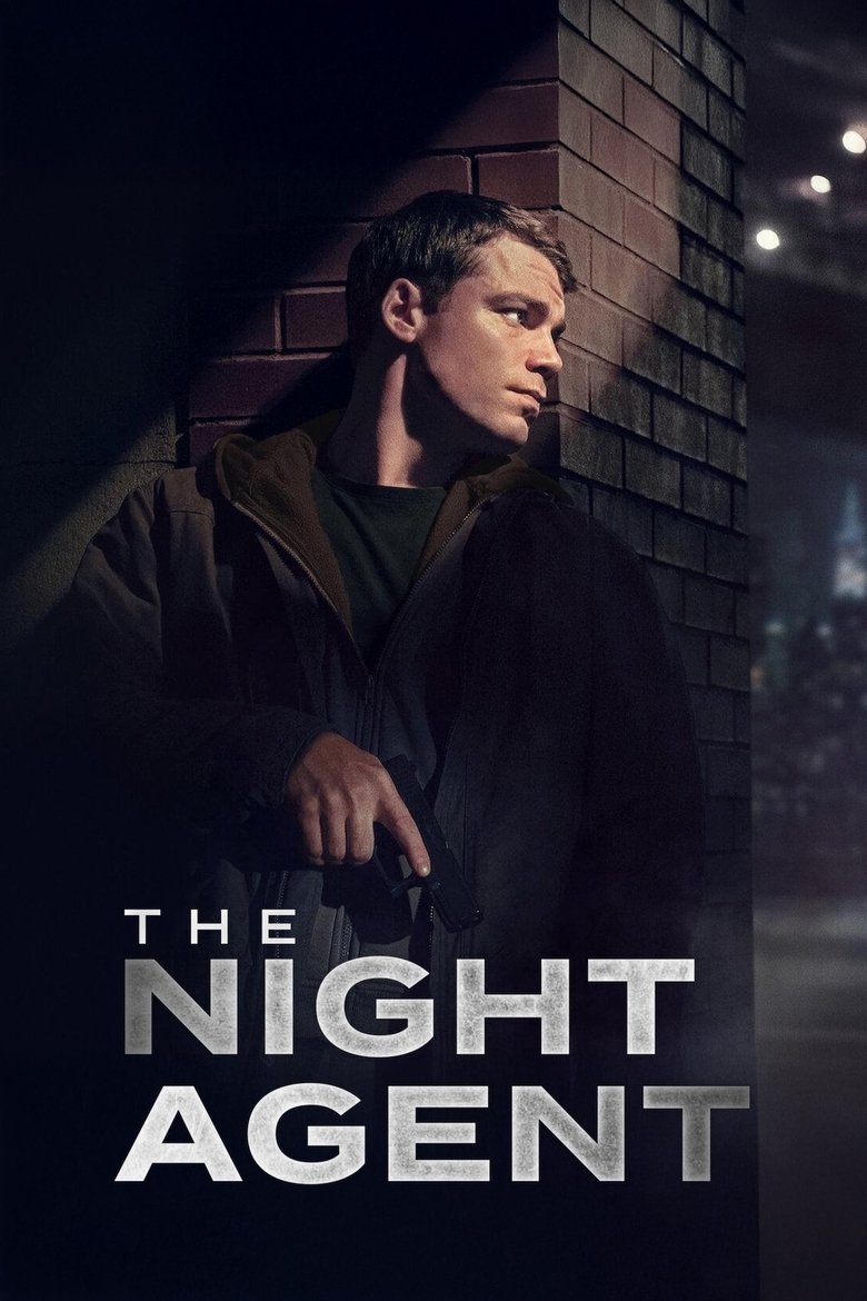 Episodes in The Night Agent - Season 2 - Season 2 Poster of Episodes in The Night Agent - Season 2 - Season 2
