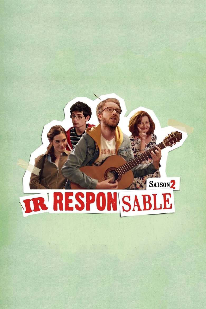 Episodes in Beautiful Loser - Season 2 - Season 2 Poster of Episodes in Beautiful Loser - Season 2 - Season 2