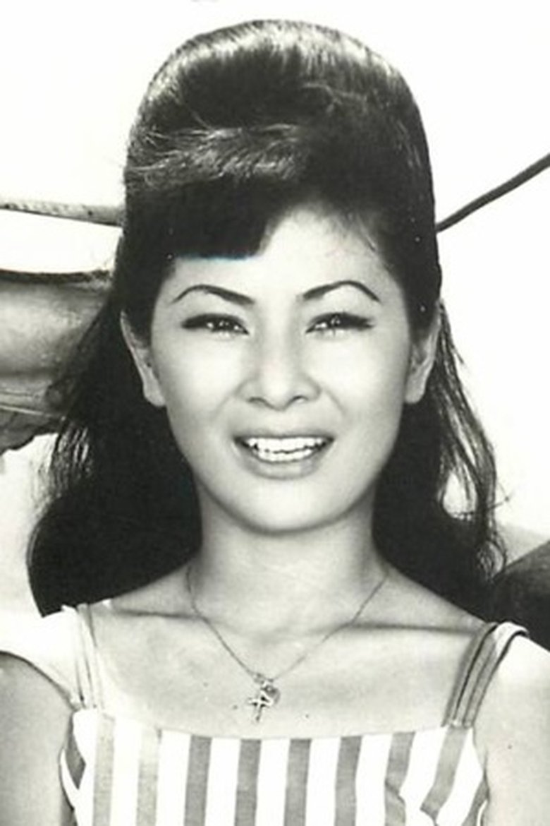 Eiko Taki Portrait of Eiko Taki