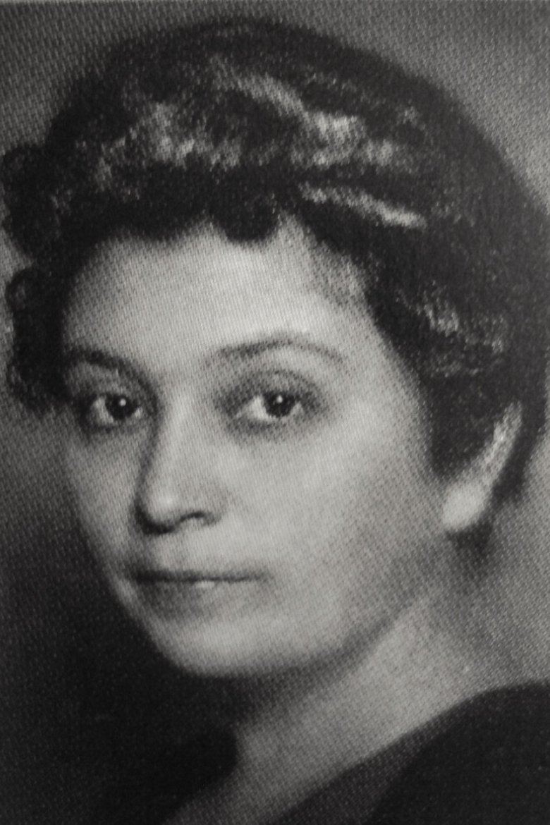 Elisabeta Skulskaja Portrait of Elisabeta Skulskaja