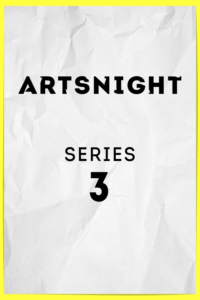 Cast and Crew in Artsnight - Meg Rosoff (Season 3 - Episode 12) - Meg Rosoff Poster of Cast and Crew in Artsnight - Meg Rosoff (Season 3 - Episode 12) - Meg Rosoff