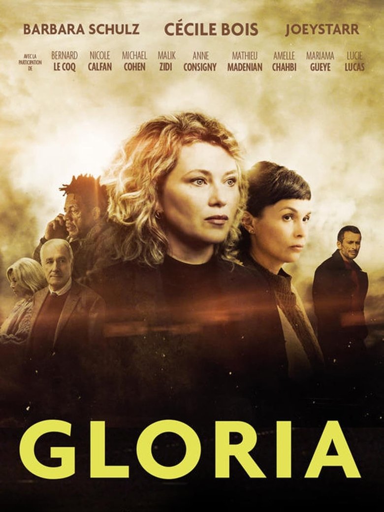 Gloria Poster of Gloria