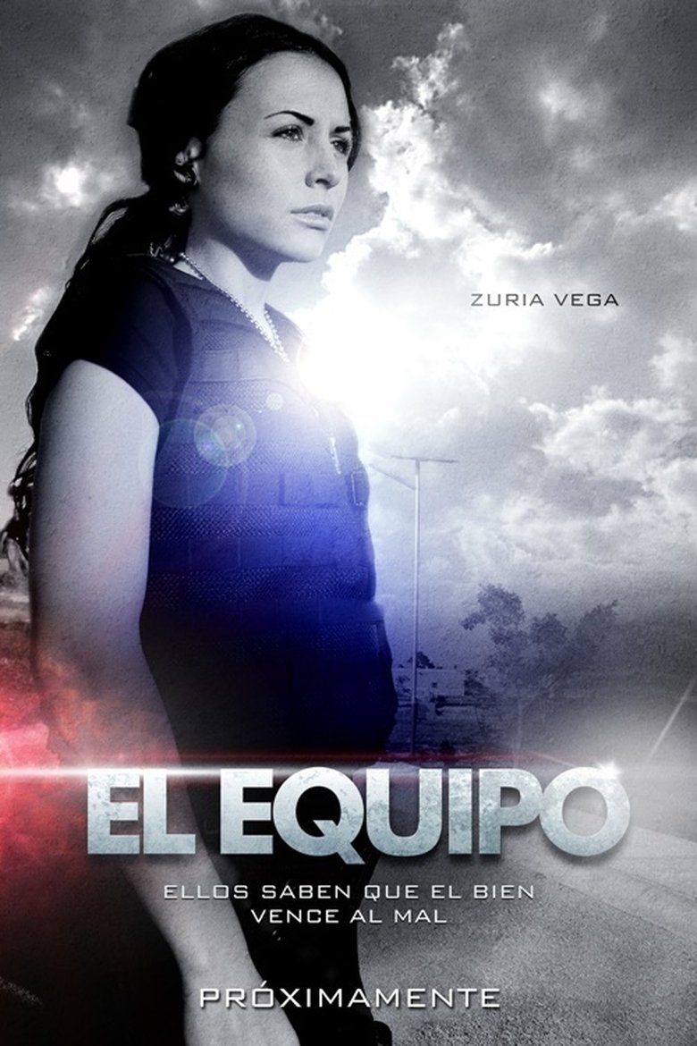 El equipo Poster of El equipo