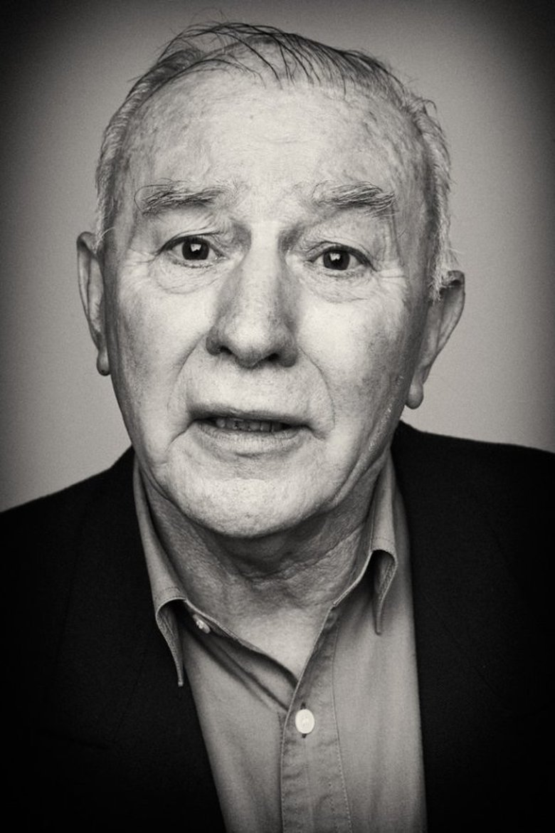Willie Andréason Portrait of Willie Andréason